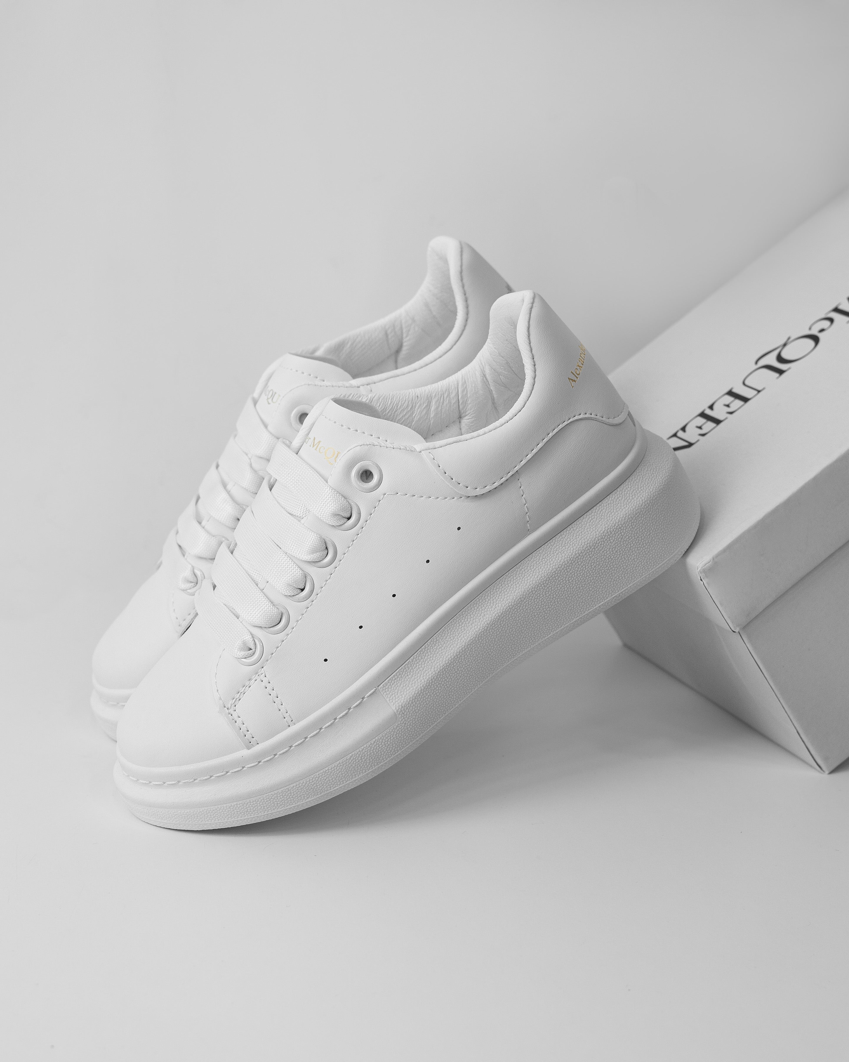 ALEXANDER McQUEEN SHOES